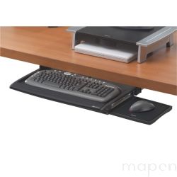 Szuflada na klawiaturę DELUXE Office Suites™