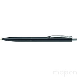 Długopis automatyczny SCHNEIDER K15, M, czarny