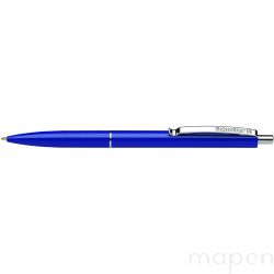 Długopis automatyczny SCHNEIDER K15, M, niebieski