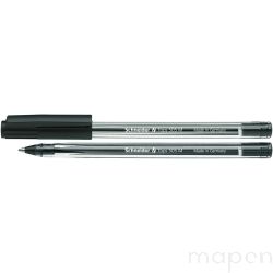 Długopis SCHNEIDER Tops 505, M, czarny
