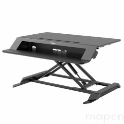 Stanowisko do pracy Sit-Stand Lotus™ LT