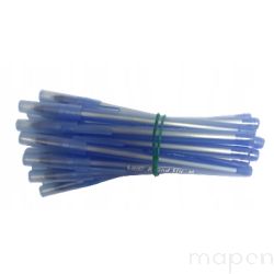 DŁUGOPIS BIC 1,0 mm ROUND STICK NIEBIESKI 20 sztuk