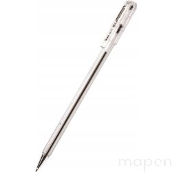 DŁUGOPIS PENTEL BK77 SUPERB 0.7mm CZARNY