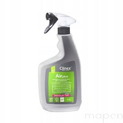 Odświeżacz powietrza Air Plus Orientalny 650ml