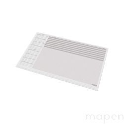 Biuwar A2 590 x 395 mm planer duży PANTA PLAST