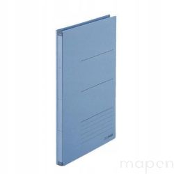 Teczka Plus Skor. ZERO MAX A4 Niebieska