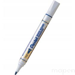 Marker PENTEL MW85 do tablic suchościeralnych niebieski