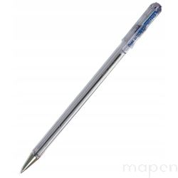 DŁUGOPIS TRADYCYJNY PENTEL BK77 SUPERB NIEBIESKI