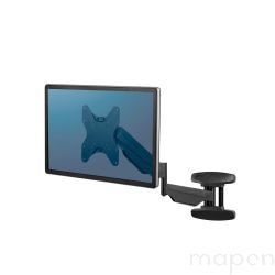 Ramię na 1 monitor do montażu na ścianie