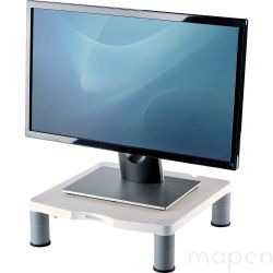 Podstawa pod monitor LCD Standard - szara
