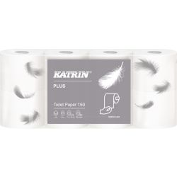 Papier toaletowy Katrin 3-WARTSWOWY CELULOZA