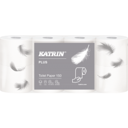Papier toaletowy Katrin 3-WARTSWOWY CELULOZA