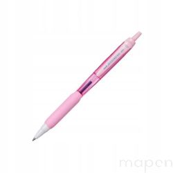 Długopis Automatyczny SXN-101niebieski obudowa pastelowy róż