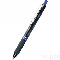 Długopis żelowy Pentel NIEBIESKI 0,7 mm OH! GEL K497-C