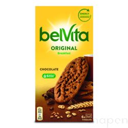 Ciastka BELVITA Choco, 300 g 10op.