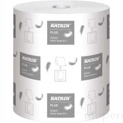 Ręcznik KATRIN Plus 2-W 6szt 460058