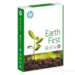 Papier ksero biurowy HP EARTH FIRST, ECO, A4, klasa B+, 80gsm, 500ark.