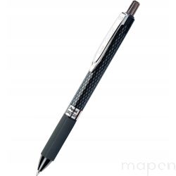 Długopis żelowy Pentel CZARNY 0,7 mm OH! GEL