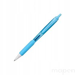 Długopis Automatyczny SXN-101 niebieski skyblue