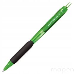Długopis Automatyczny SXN-101 niebieski obudowa zielona